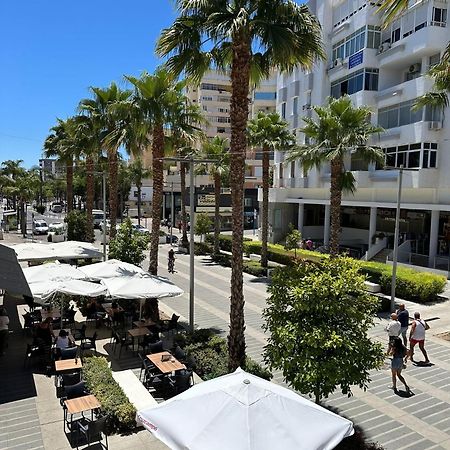 Begobe Room Torremolinos Buitenkant foto