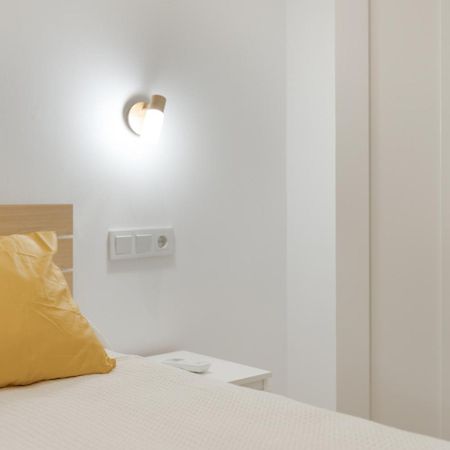 Begobe Room Torremolinos Buitenkant foto