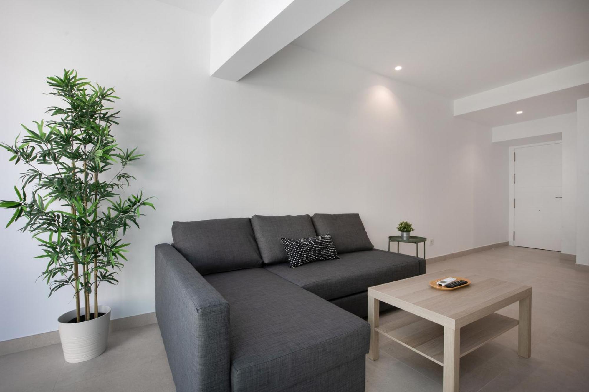 Begobe Room Torremolinos Buitenkant foto