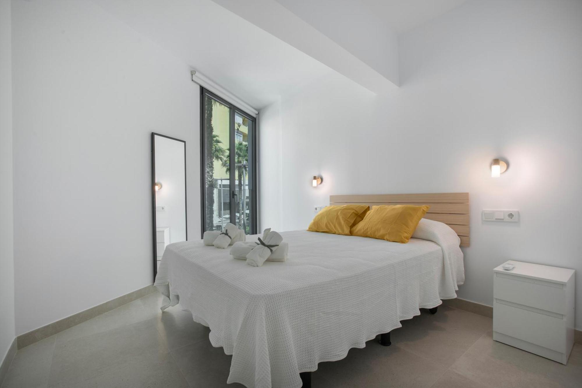 Begobe Room Torremolinos Buitenkant foto