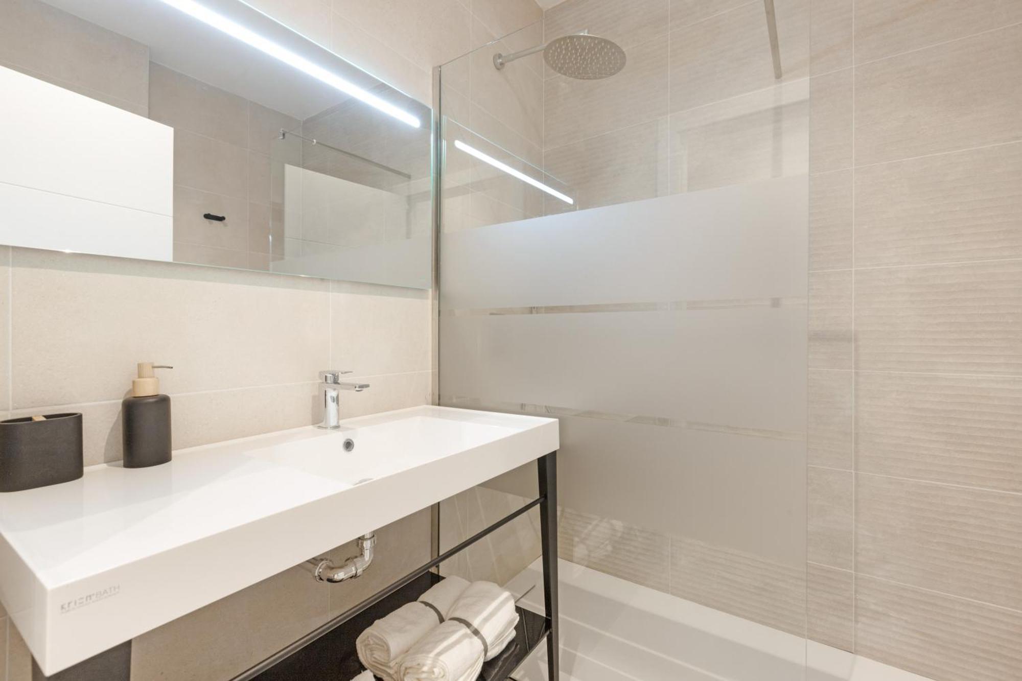 Begobe Room Torremolinos Buitenkant foto