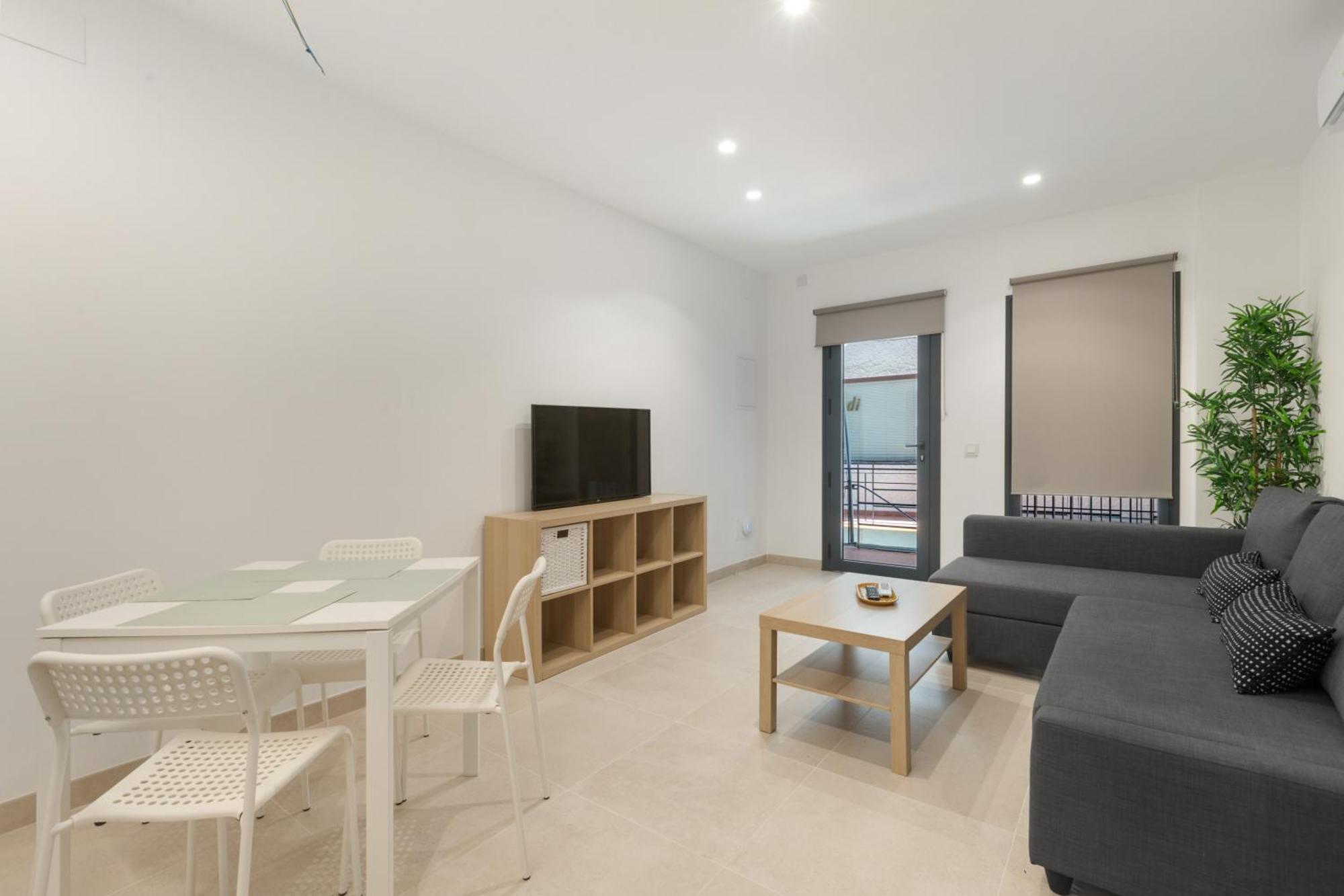 Begobe Room Torremolinos Buitenkant foto
