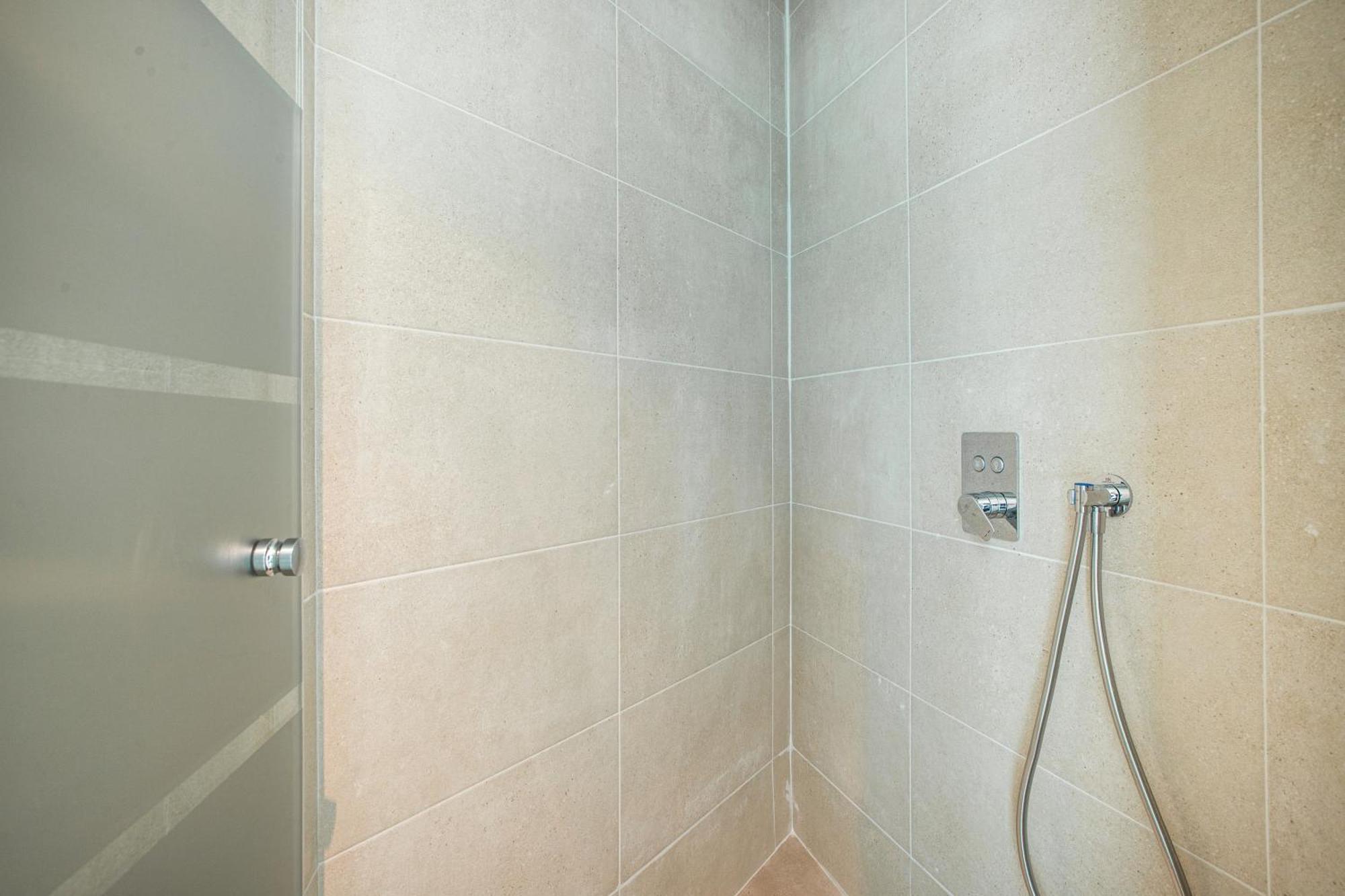 Begobe Room Torremolinos Buitenkant foto