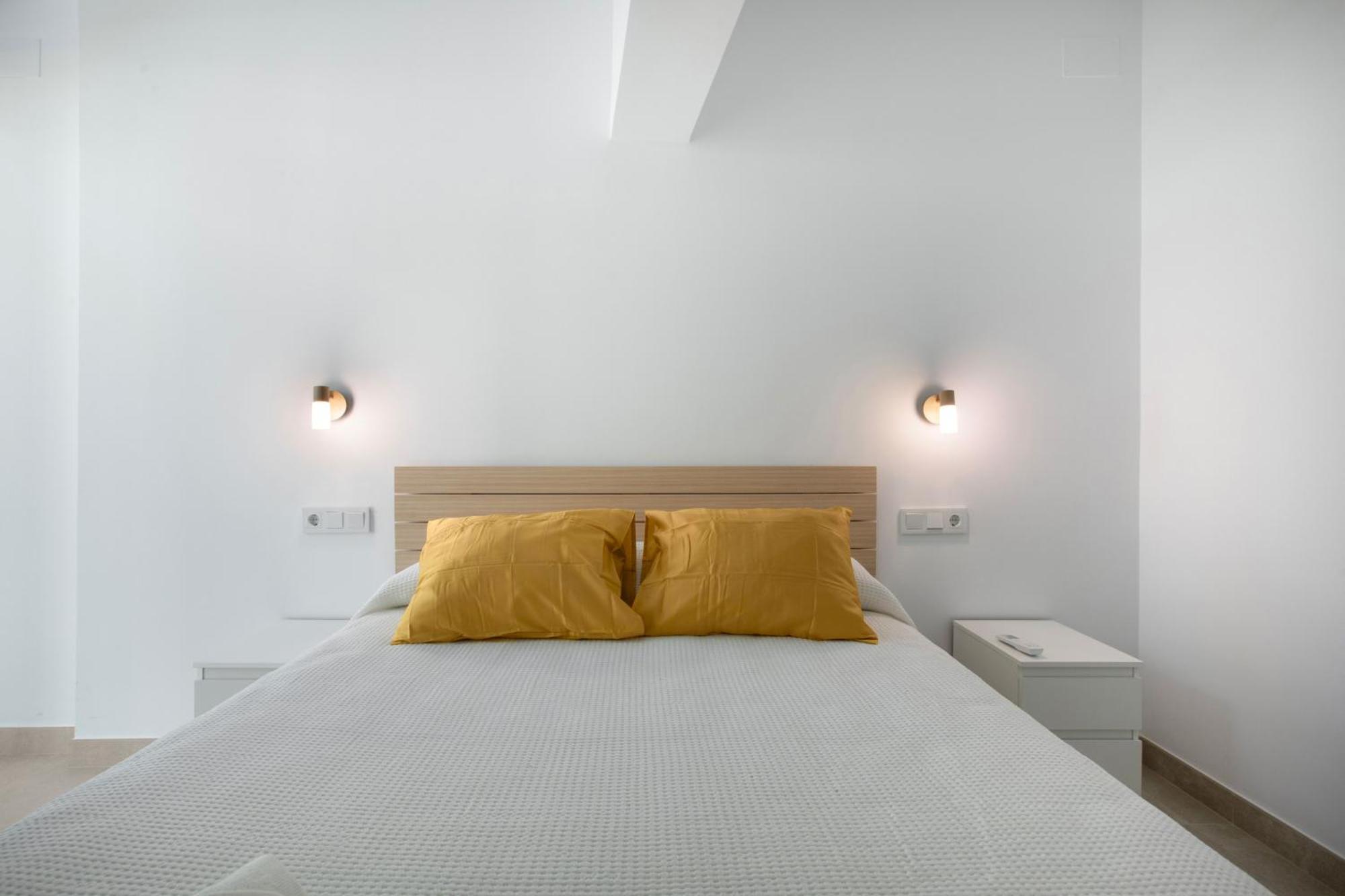 Begobe Room Torremolinos Buitenkant foto