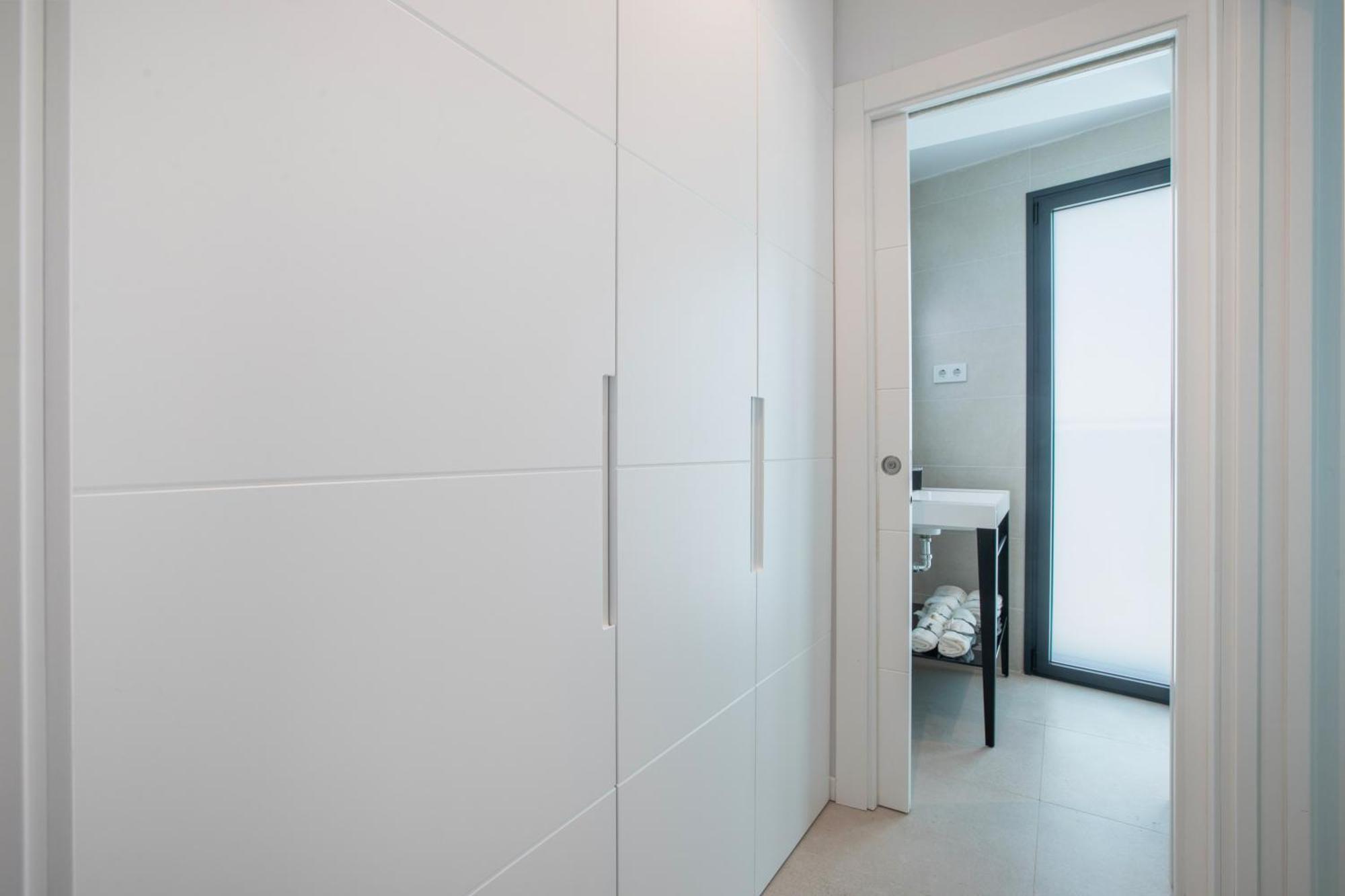 Begobe Room Torremolinos Buitenkant foto