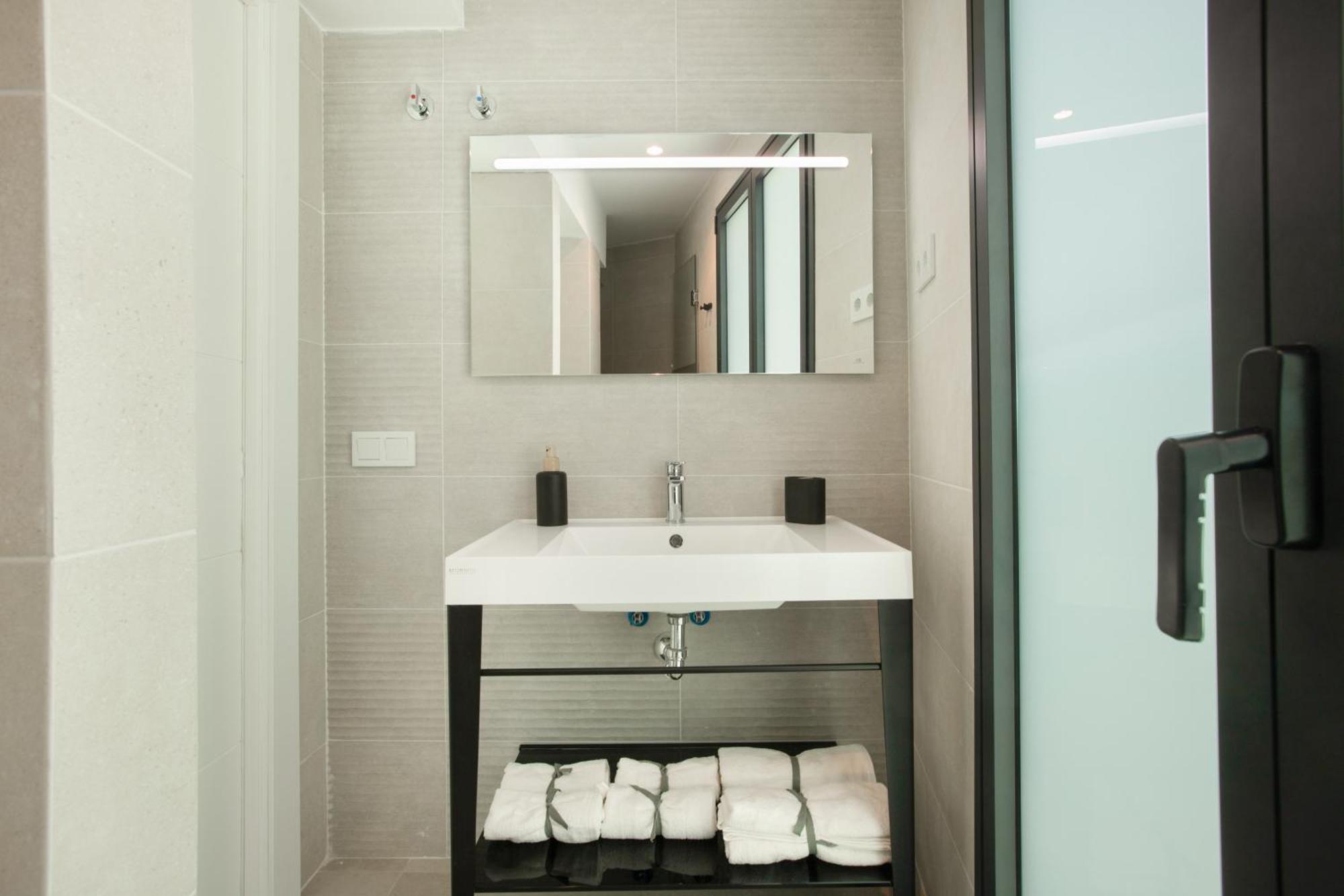 Begobe Room Torremolinos Buitenkant foto