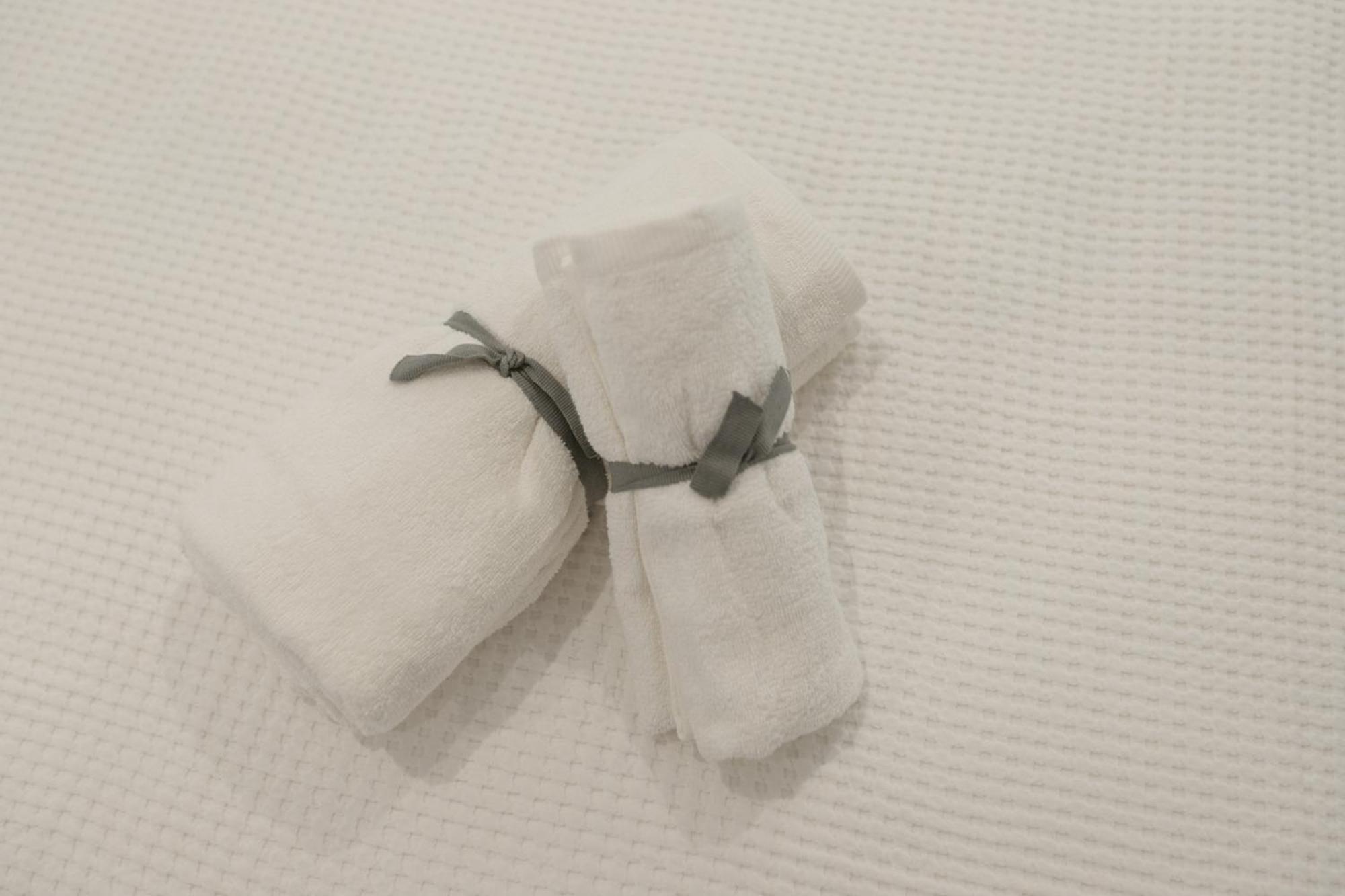 Begobe Room Torremolinos Buitenkant foto