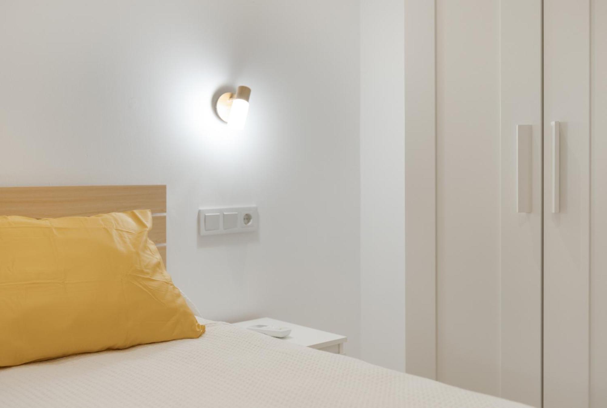 Begobe Room Torremolinos Buitenkant foto