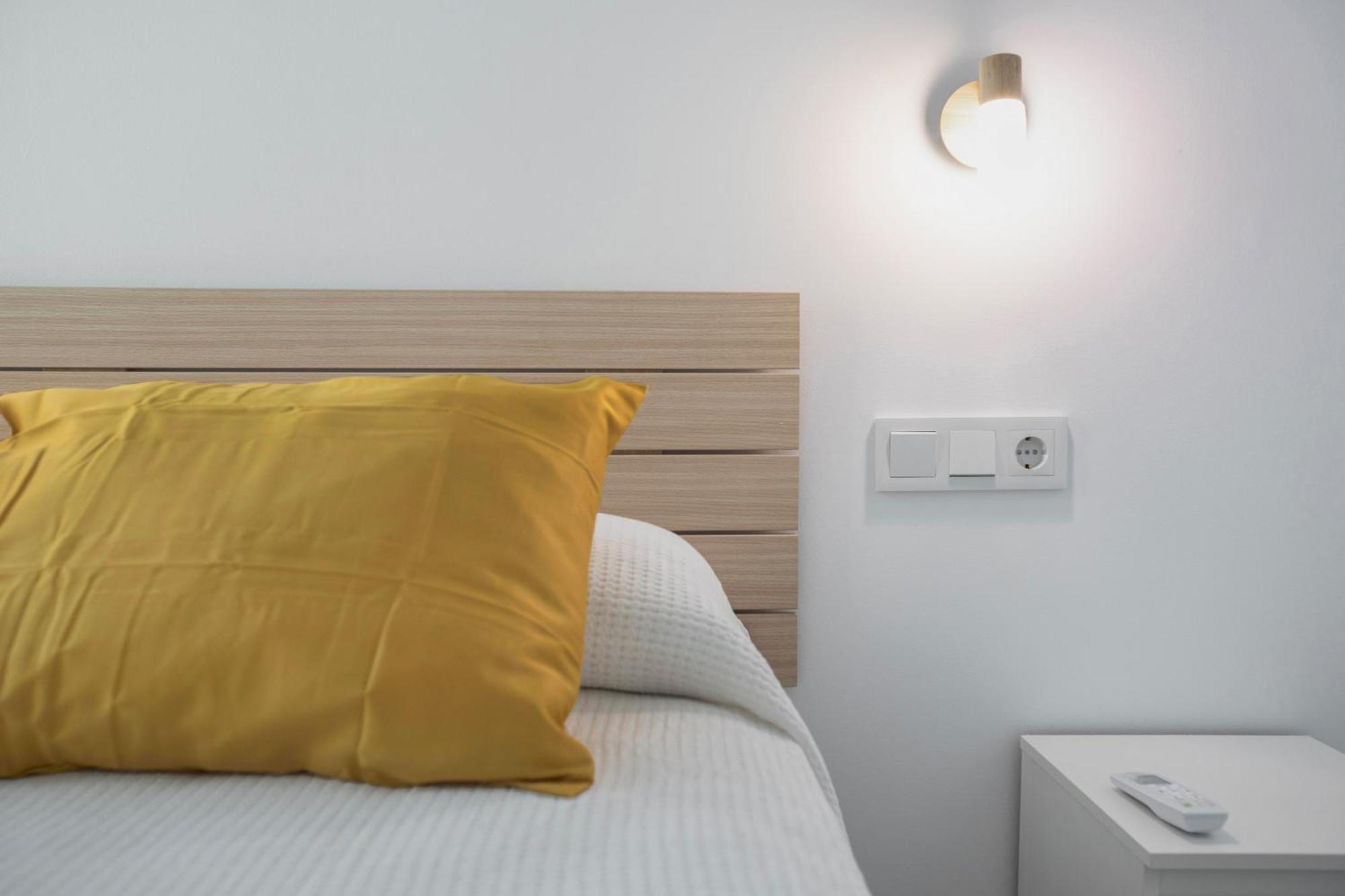 Begobe Room Torremolinos Buitenkant foto