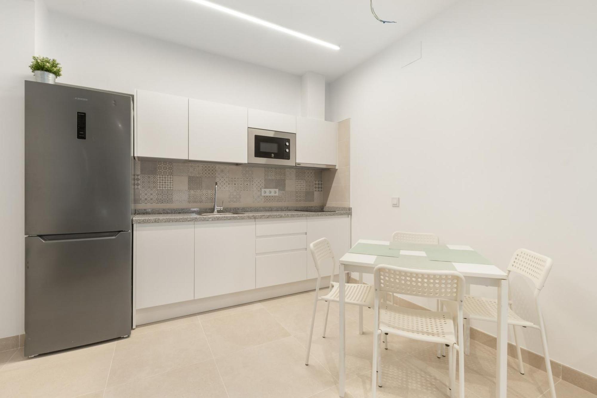Begobe Room Torremolinos Buitenkant foto
