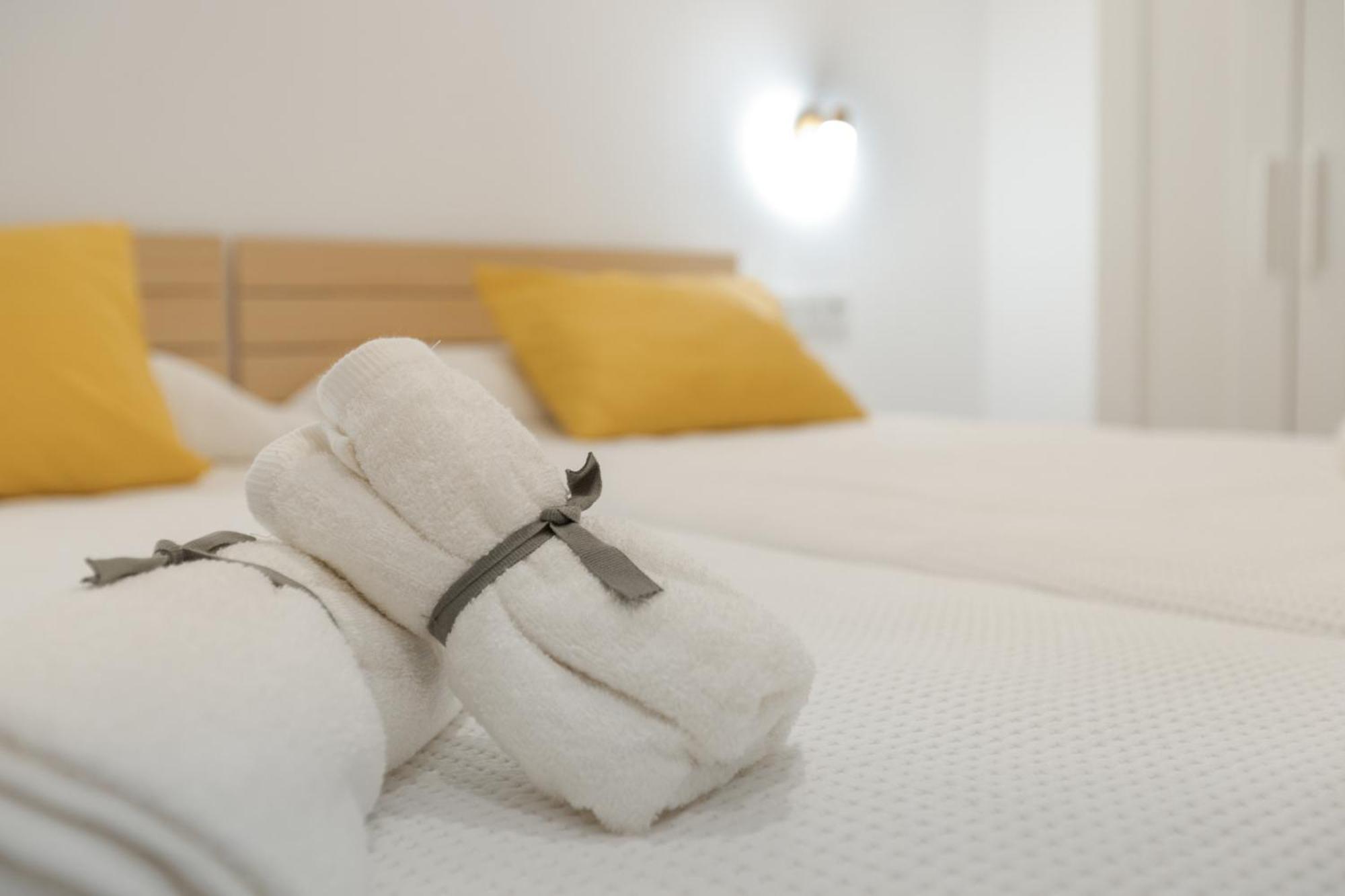 Begobe Room Torremolinos Buitenkant foto