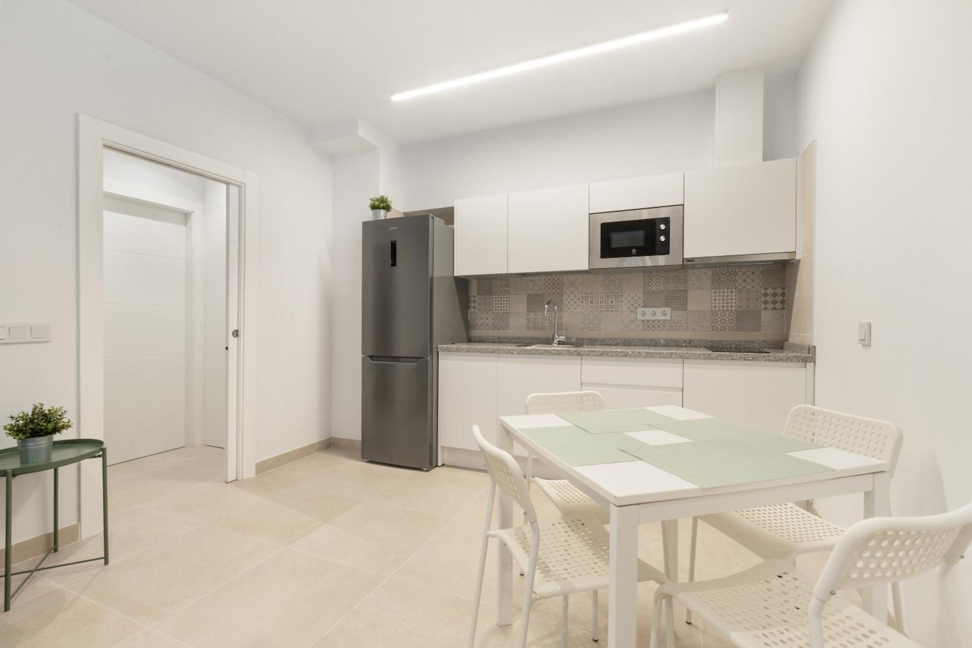 Begobe Room Torremolinos Buitenkant foto