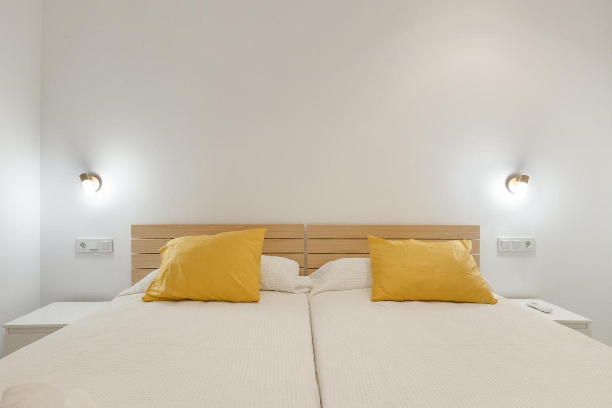 Begobe Room Torremolinos Buitenkant foto