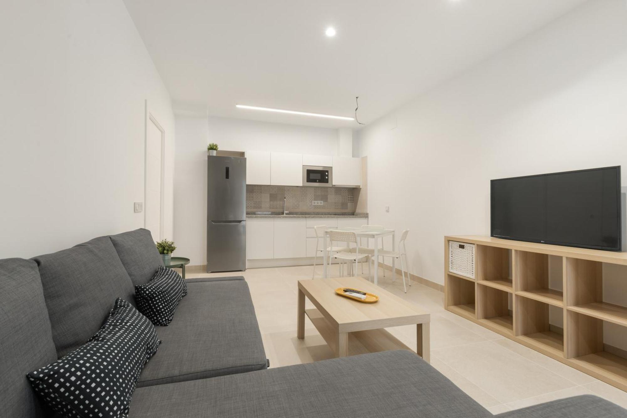 Begobe Room Torremolinos Buitenkant foto