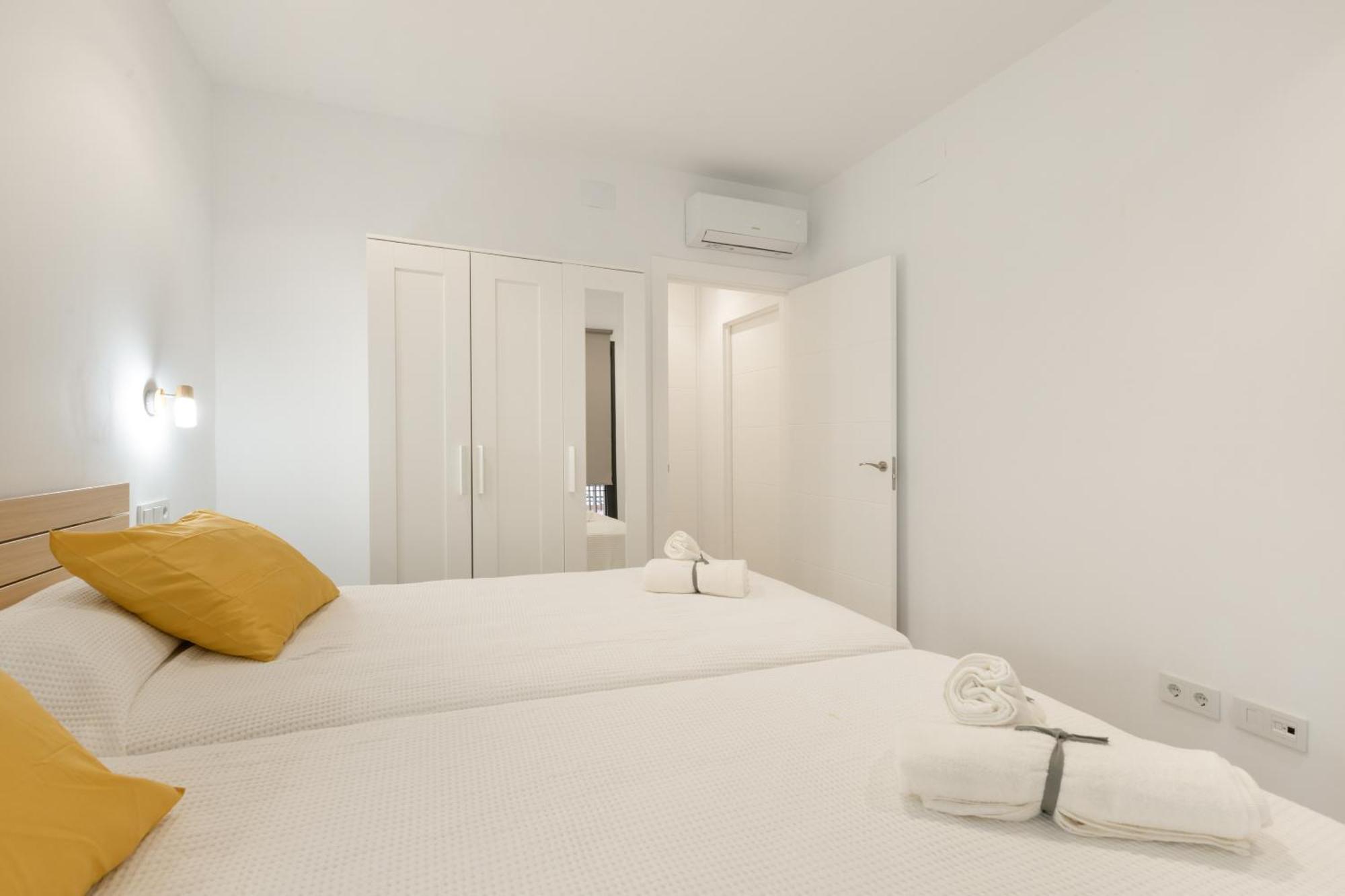 Begobe Room Torremolinos Buitenkant foto