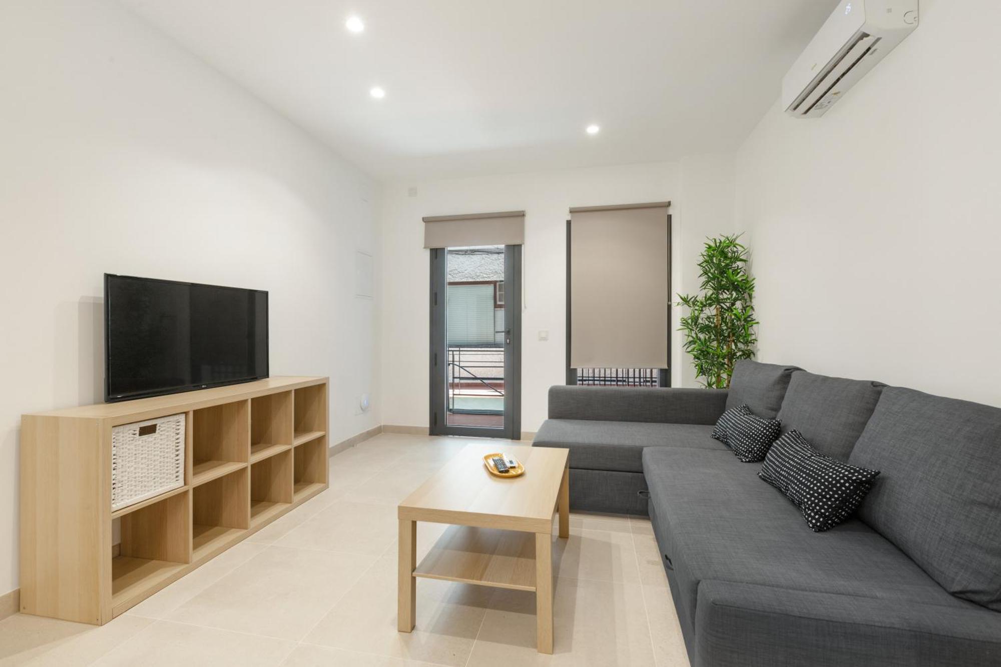 Begobe Room Torremolinos Buitenkant foto