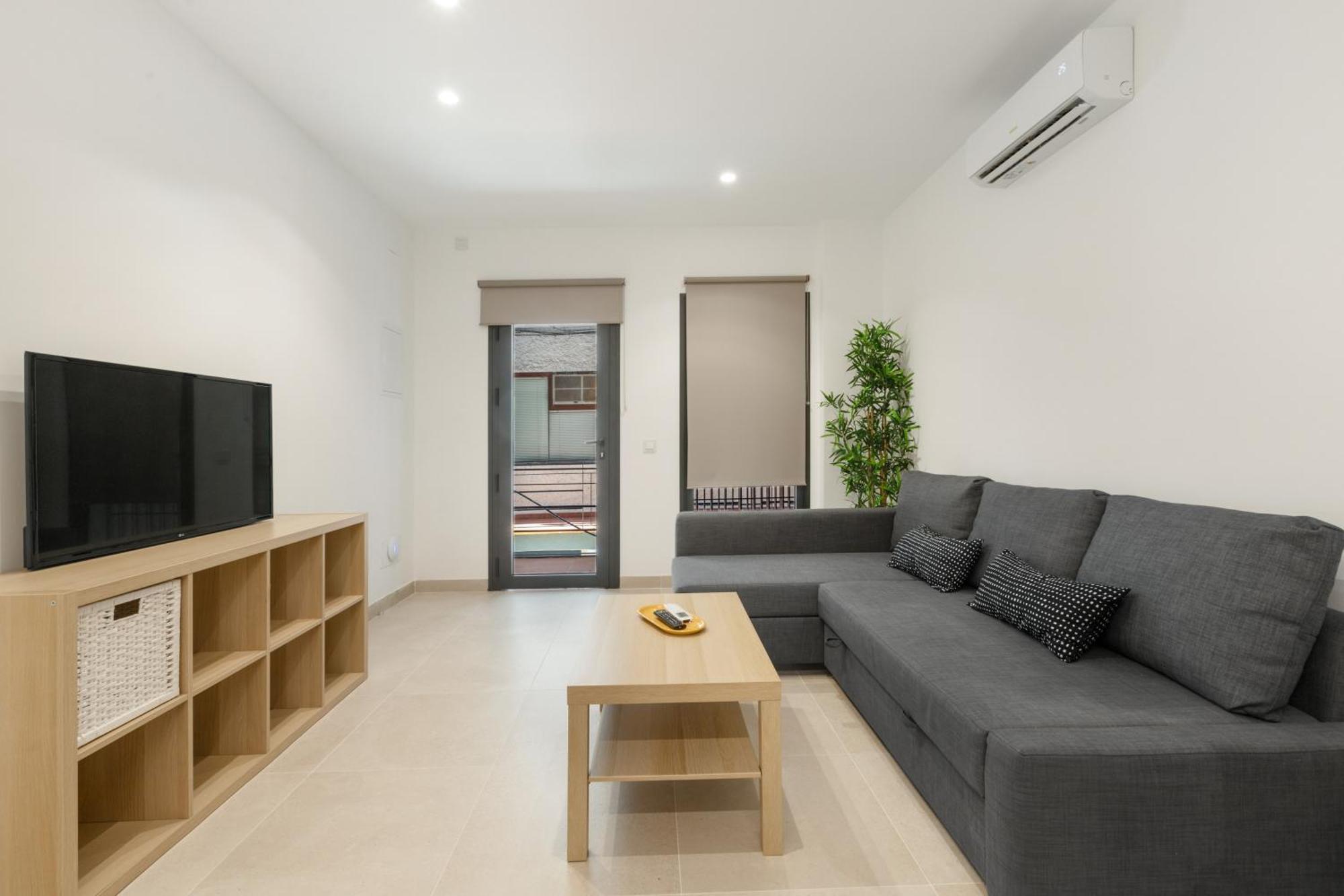 Begobe Room Torremolinos Buitenkant foto